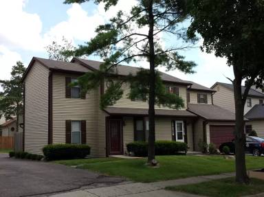 Main picture of 1792 Watertower Dr