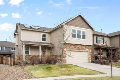 Main picture of 12715 E 104th Pl