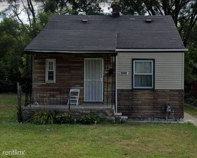 Main picture of 8902 Auburn St