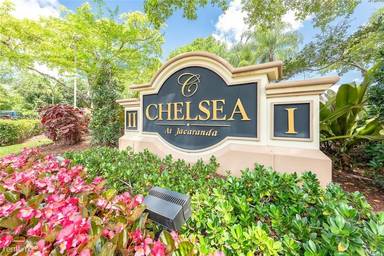 Main picture of Chelsea At Jacaranda