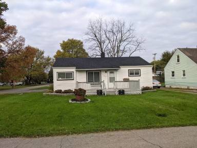 Main picture of 14504 Cornell St