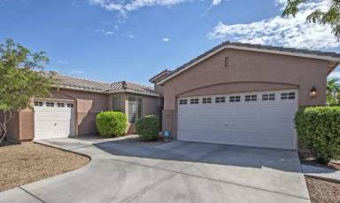Main picture of 2723 N 145th Ave