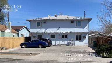 Main picture of 1852 E St