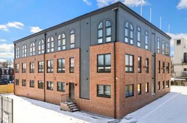 Main picture of Welcome to Residence at North Park One