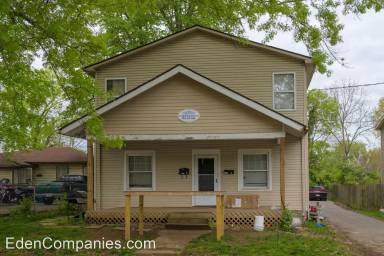 Main picture of 1105 Crescent Ave
