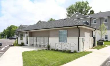 Main picture of Jefferson Pointe Apartments