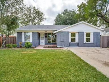 Main picture of 1207 Dearborn Dr