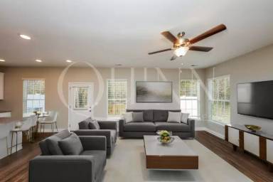 Main picture of Guild Falls Townhomes