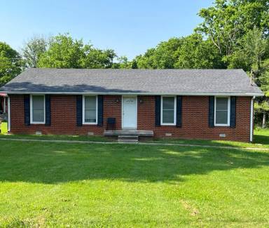 Main picture of 1824 Holloway Cir