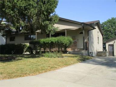 Main picture of 2787 Crestline Ave