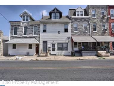 Main picture of 1735 Cotton St