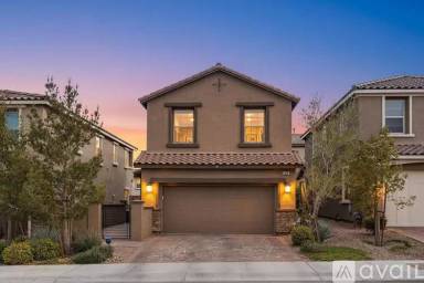 Main picture of 10487 Mount Charleston Ave