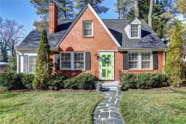 Main picture of 1200 Normandy Dr
