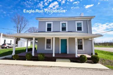 Main picture of 1865 Mulberry St