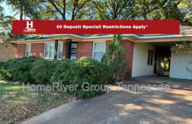 Main picture of 4239 Millbranch Rd