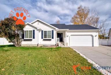 Main picture of 11843 S Logans Run Cv