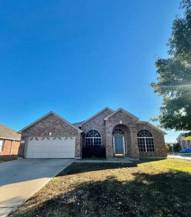 Main picture of 233 Wagon Wheel Dr