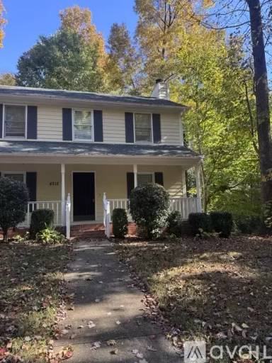 Main picture of 4218 Queen Victoria Pl