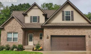 Main picture of 2372 Colston Dr