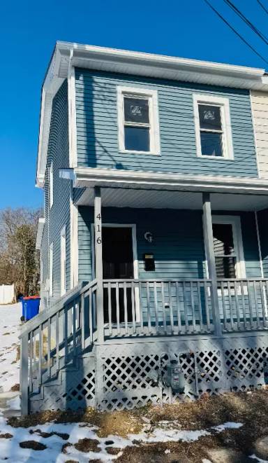 Main picture of 416 Sassafras St