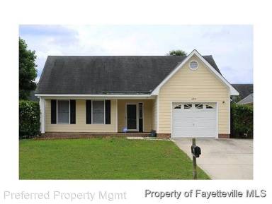 Main picture of 6330 Greycliff Dr