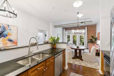 Main picture of Stylish 1/1 Condo in Inman Park, Right on the ATLBeltLine!