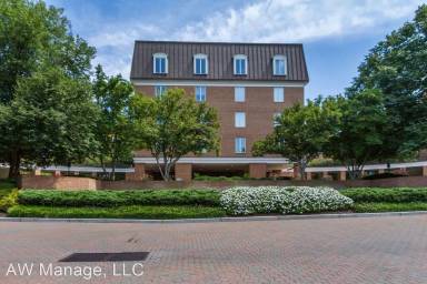 Main picture of 8101 Connecticut Avenue Condos