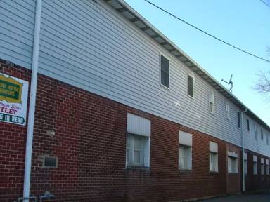 Main picture of 443 E King St