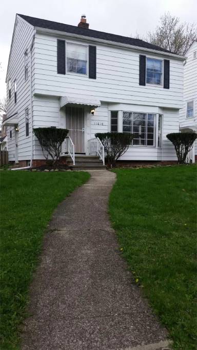 Main picture of 11610 Edgepark Dr