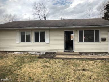 Main picture of 121 Donald St