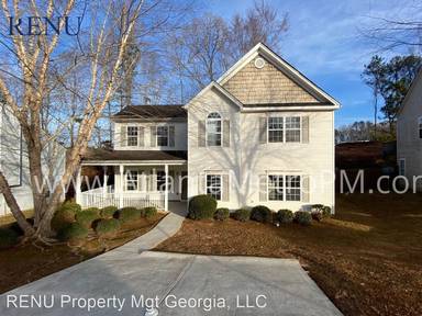 Main picture of 4108 Robin Cir