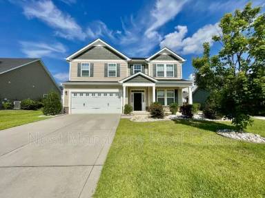 Main picture of 608 Stonebriar Ave