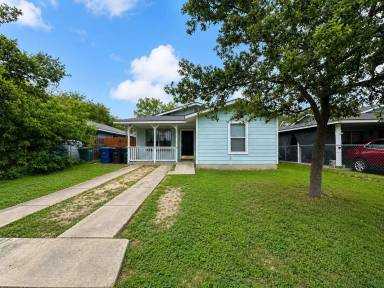 Main picture of 4815 Fortuna St