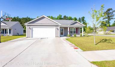 Main picture of 1321 Mandarin Dr