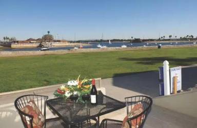Main picture of 3680 Bayside Walk