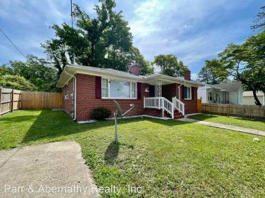 Main picture of 1205 St James St