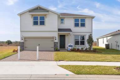 Main picture of 17340 Million Lakes Ct