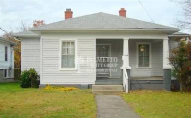 Main picture of 1104 Gregory St