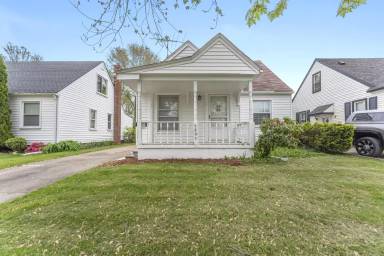 Main picture of 7805 Hipp St