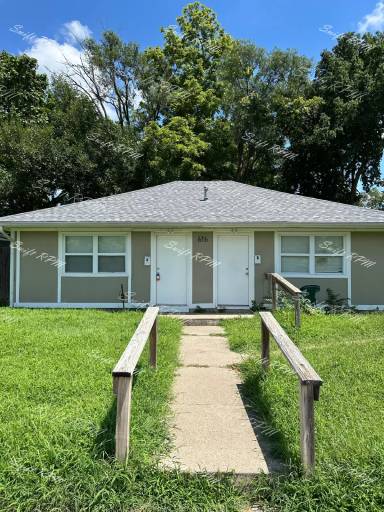 Main picture of 620 N 5th St