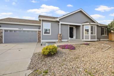 Main picture of 626 Rolling Rock Pt