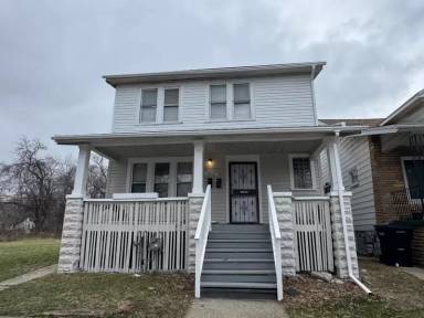 Main picture of 15823 Princeton St