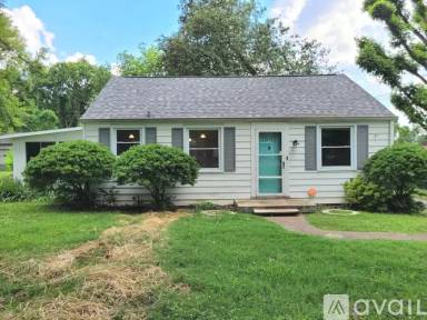 Main picture of 1507 Spence Ct