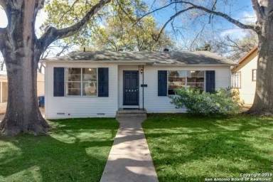 Main picture of 1434 Greer St