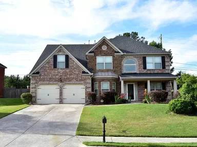 Main picture of 1989 Trinity Mill Dr