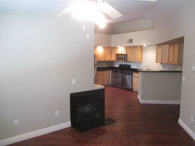 Main picture of Solana Apartments