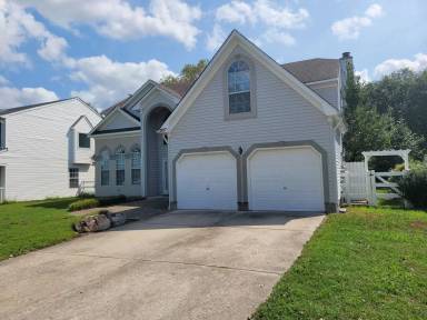 Main picture of 3017 Polk Dr