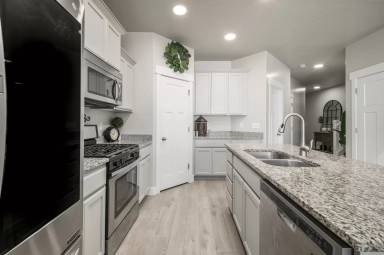 Main picture of Shadow Run