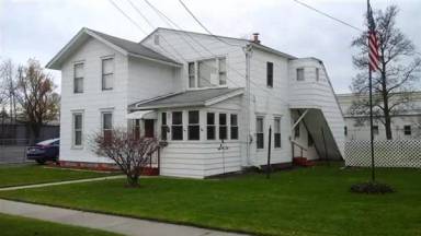 Main picture of 17 Rumsey St
