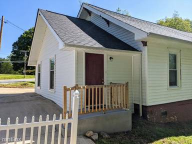 Main picture of 409 W C St